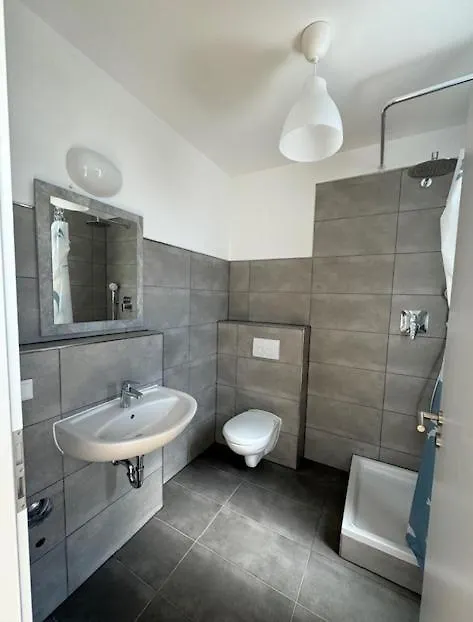 Guest house Wps Residenz Hotel Frankfurt am Main