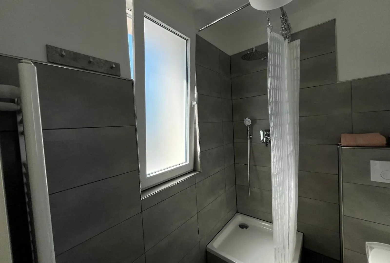 Wps Residenz Hotel Frankfurt am Main Guest house