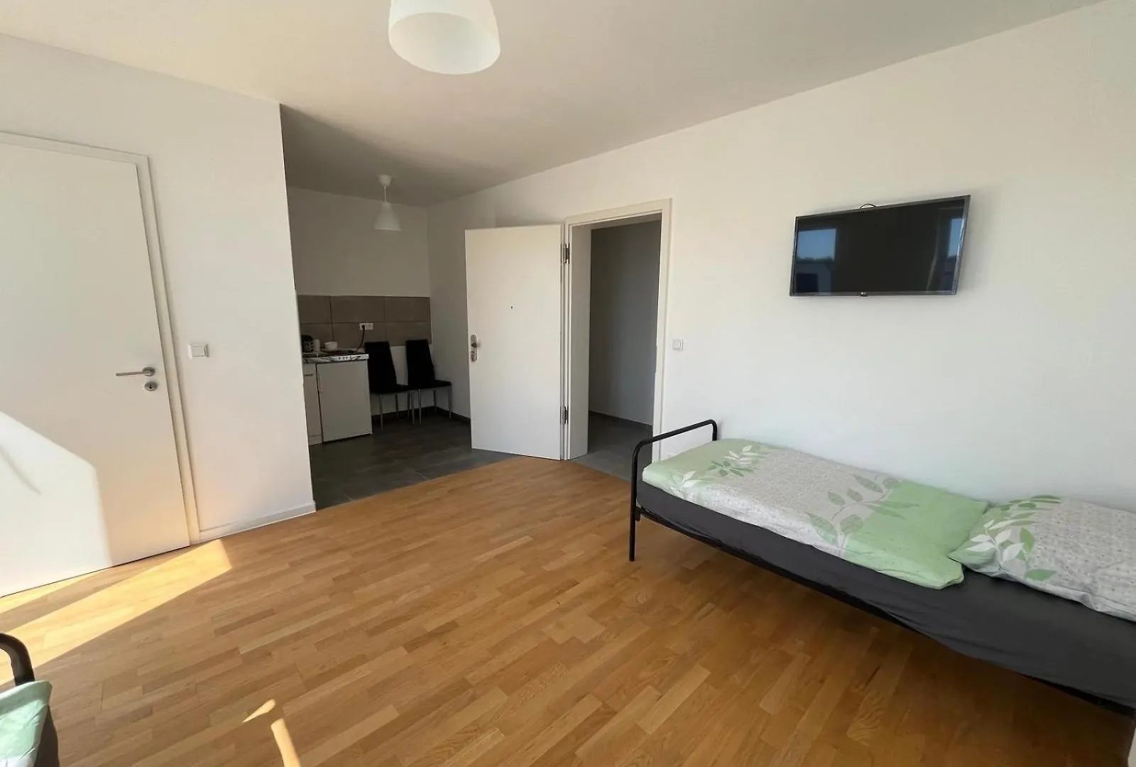 Guest house Wps Residenz Hotel Frankfurt am Main