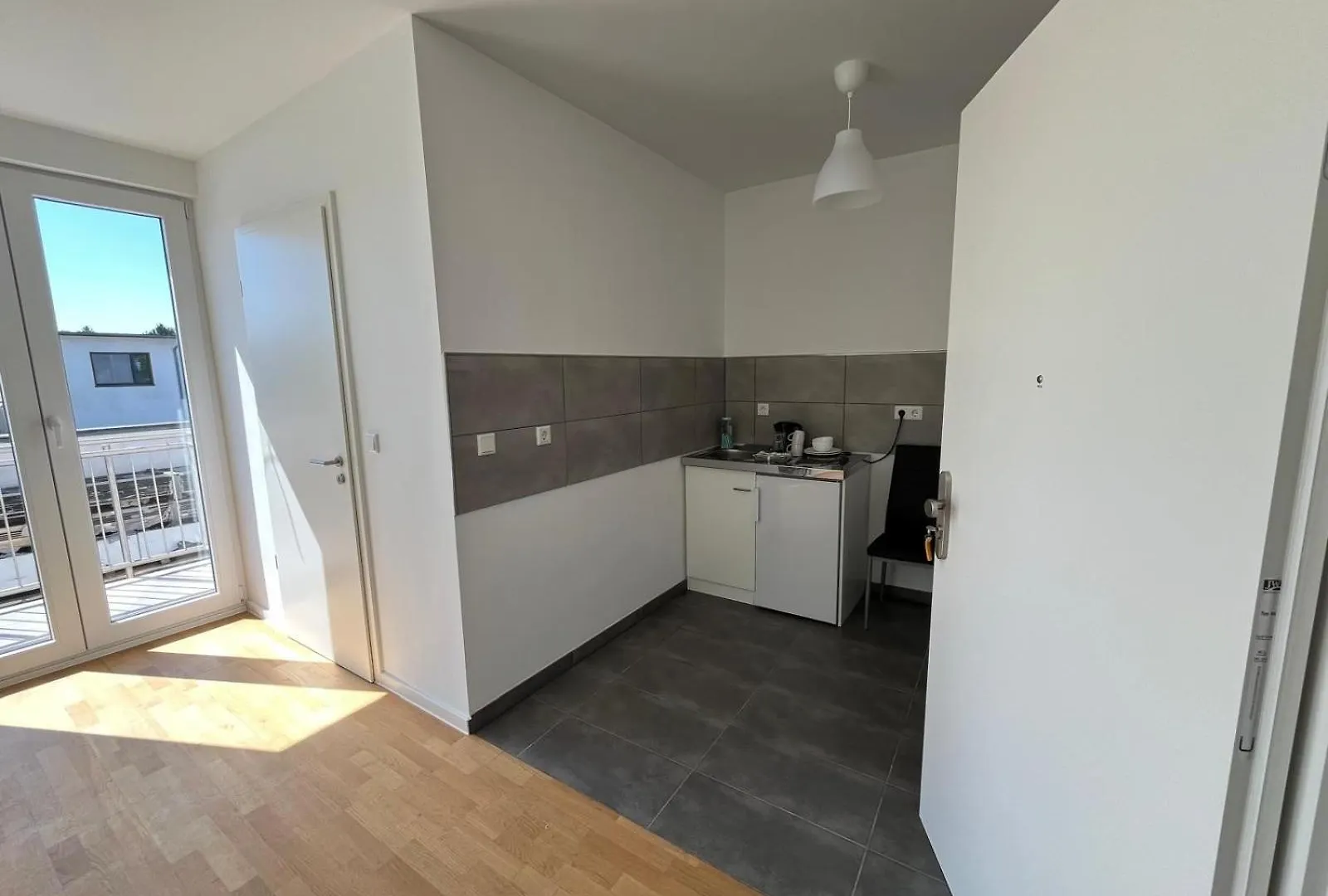 Wps Residenz Hotel Frankfurt am Main 0*,  Germany