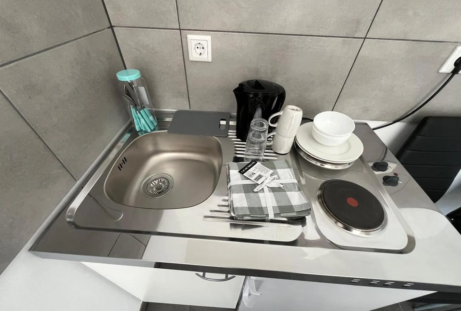 Guest house Wps Residenz Hotel Frankfurt am Main