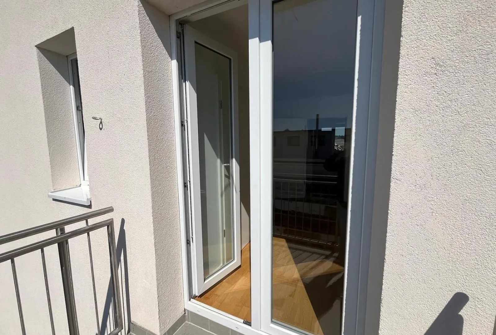 Konukevi Wps Residenz Otel Frankfurt am Main