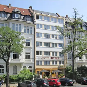 3* Hotel Sophien