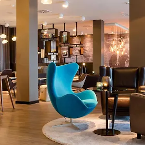 Hotel One Frankfurt Airport, Frankfurt nad Menem
