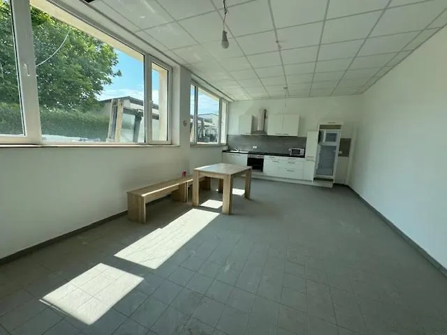 Hotel Wps Residenz Frankfurt am Main Gasthof