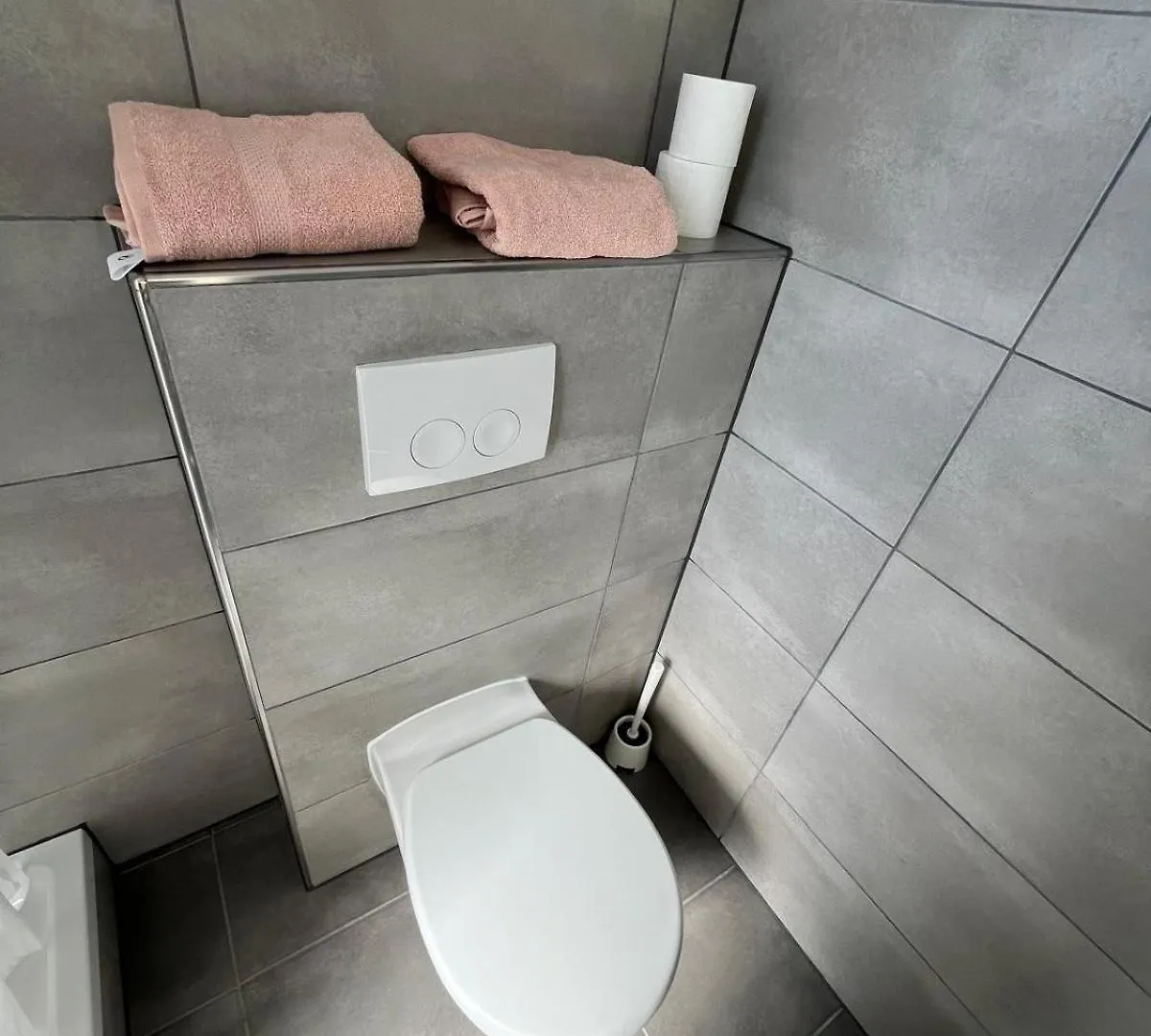 Hotel Wps Residenz Frankfurt am Main 0*,  Deutschland