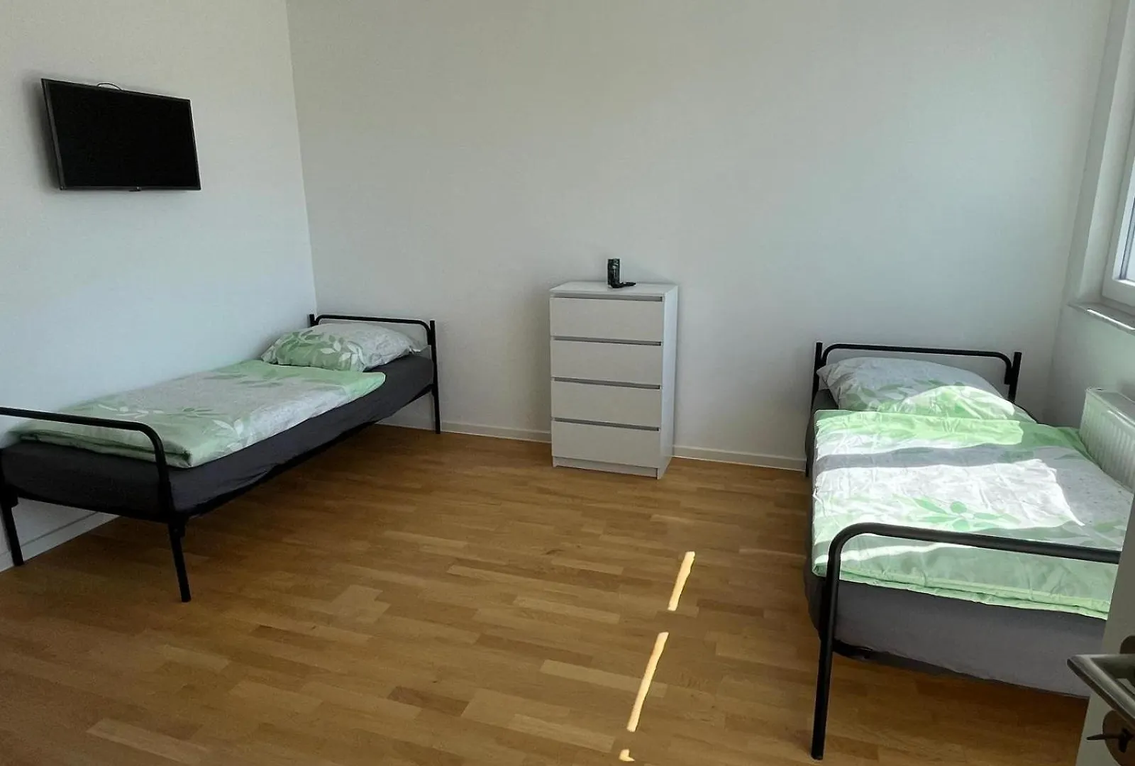 Hotel Wps Residenz Frankfurt am Main 0*,