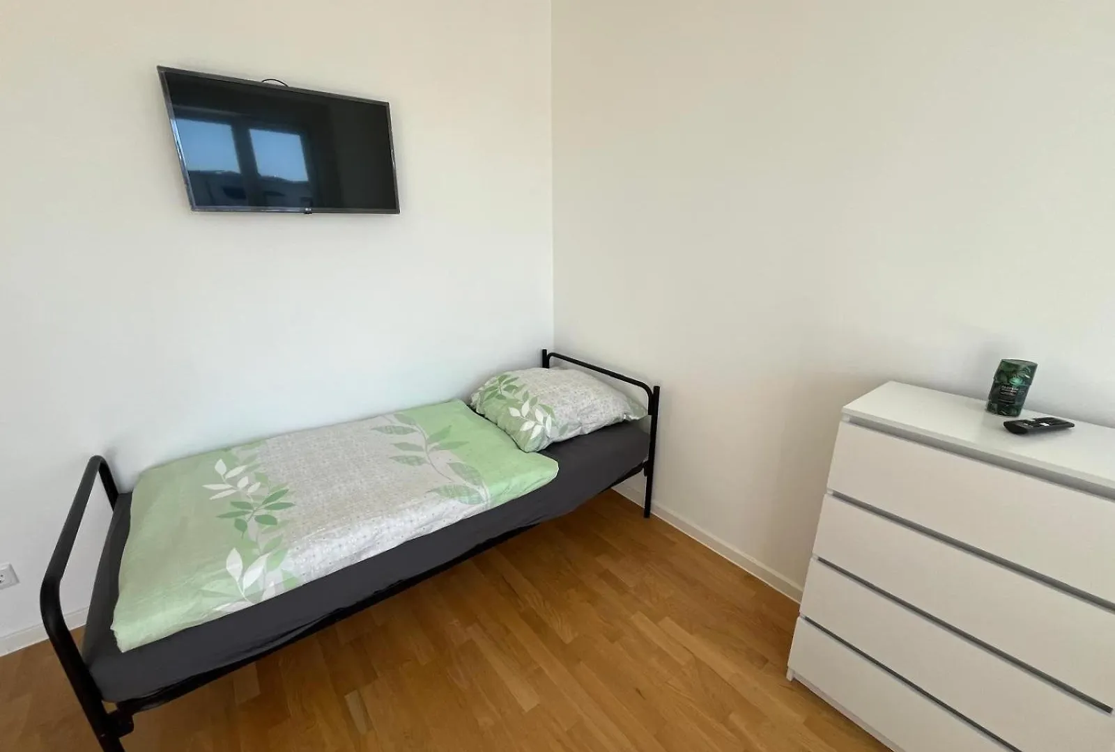 Hotel Wps Residenz Frankfurt am Main Gasthof