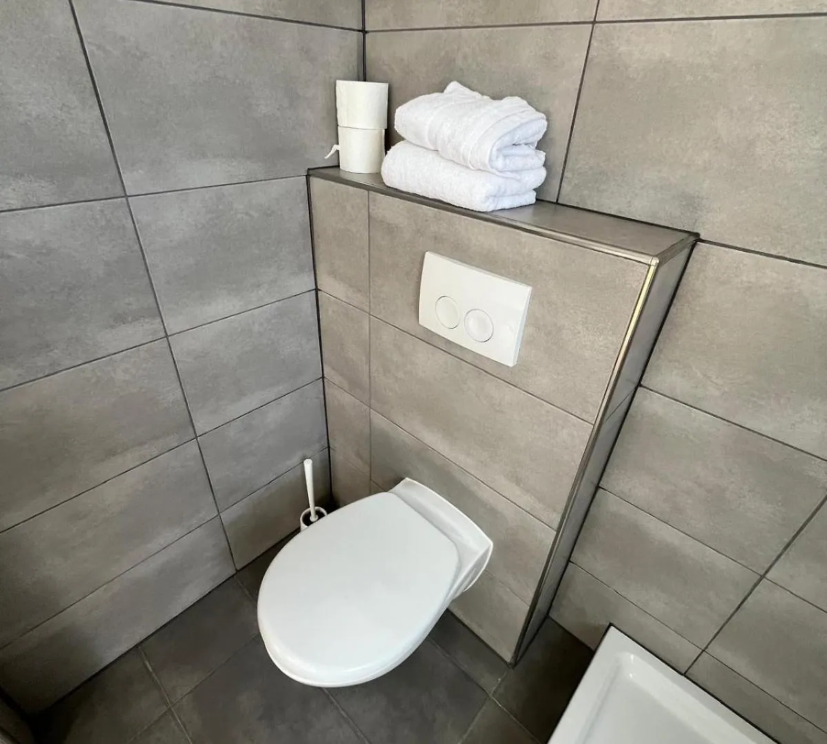 Hotel Wps Residenz Frankfurt am Main Gasthof