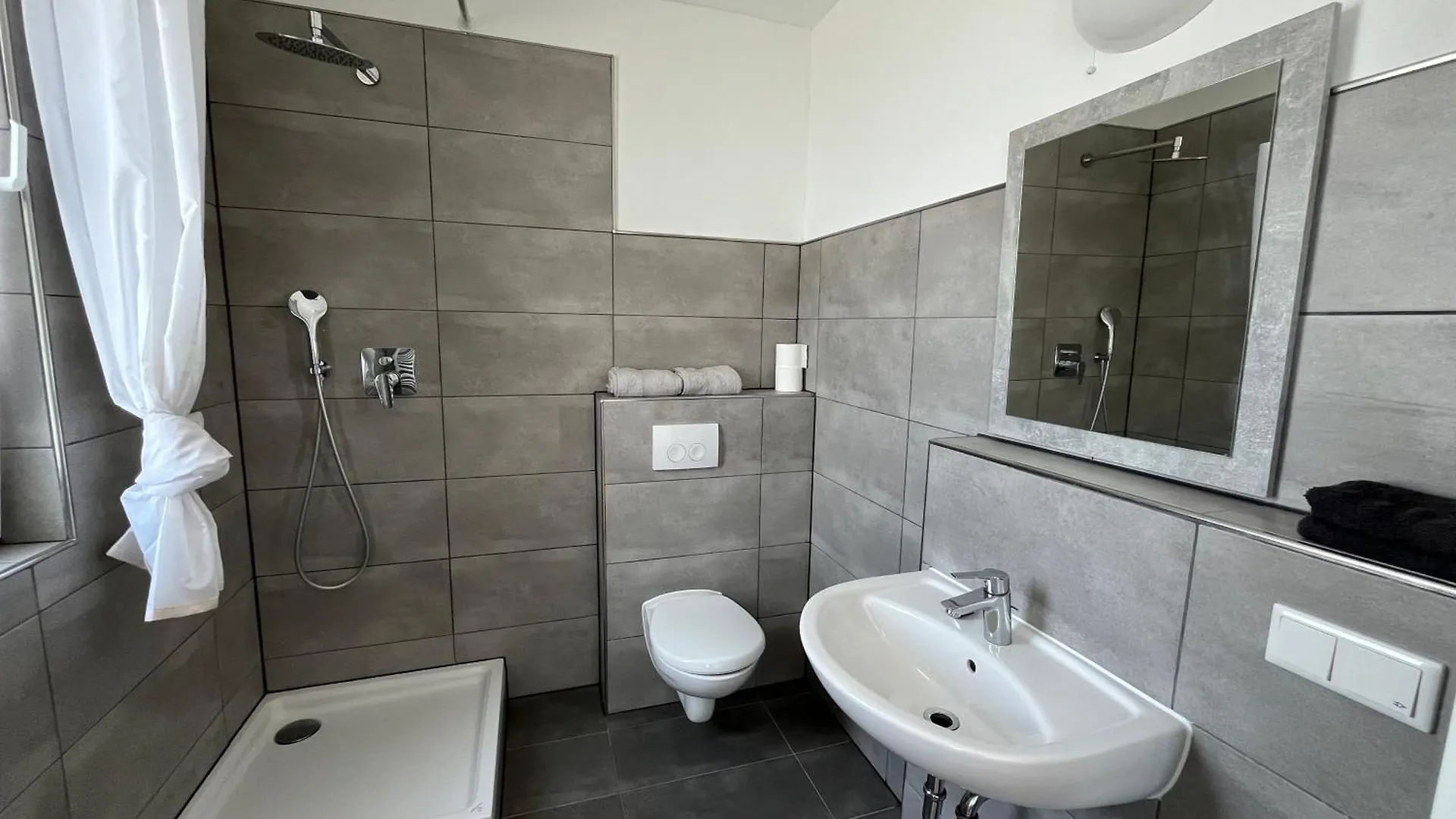 Gasthof Hotel Wps Residenz Frankfurt am Main