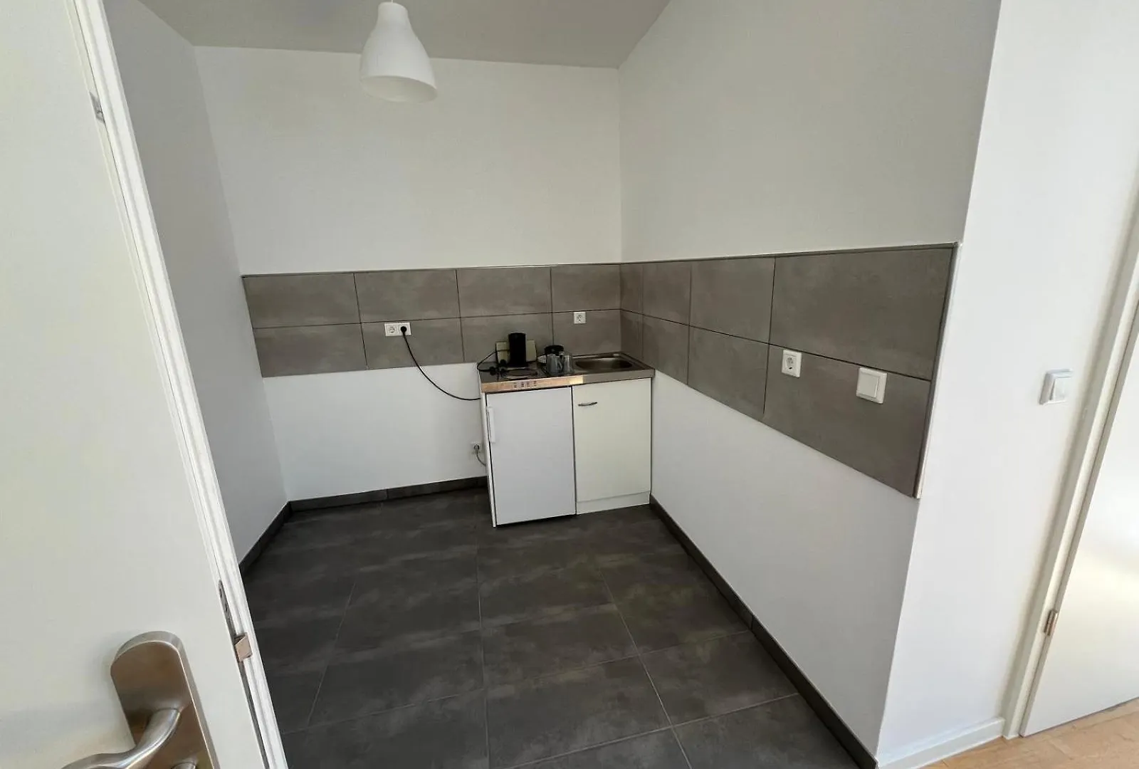 Hotel Wps Residenz Frankfurt am Main