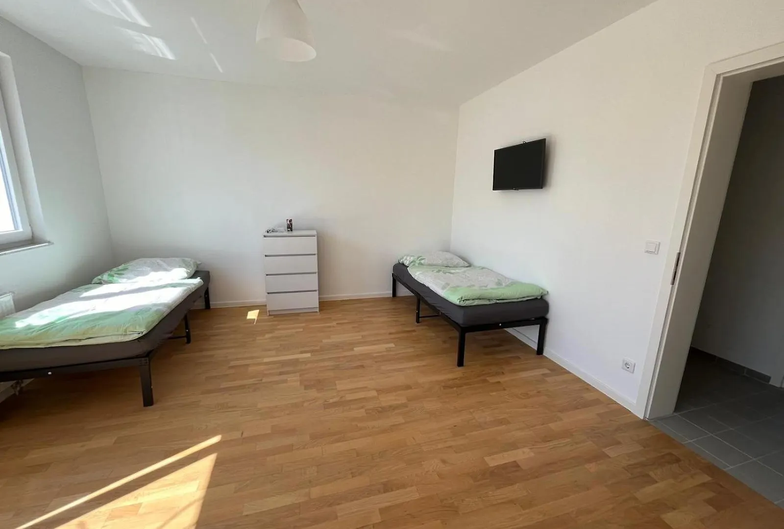 Wps Residenz Hotel Frankfurt am Main