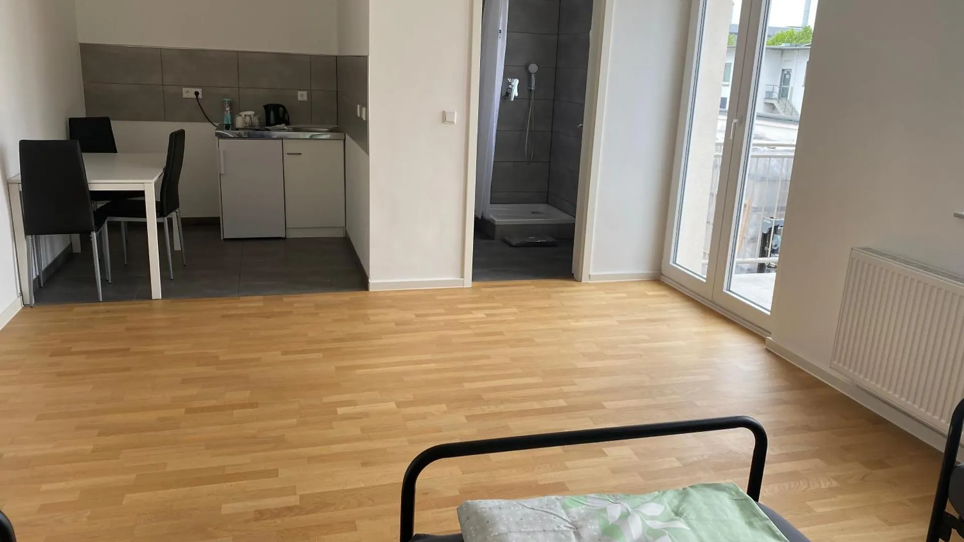 Hotel Wps Residenz Frankfurt am Main