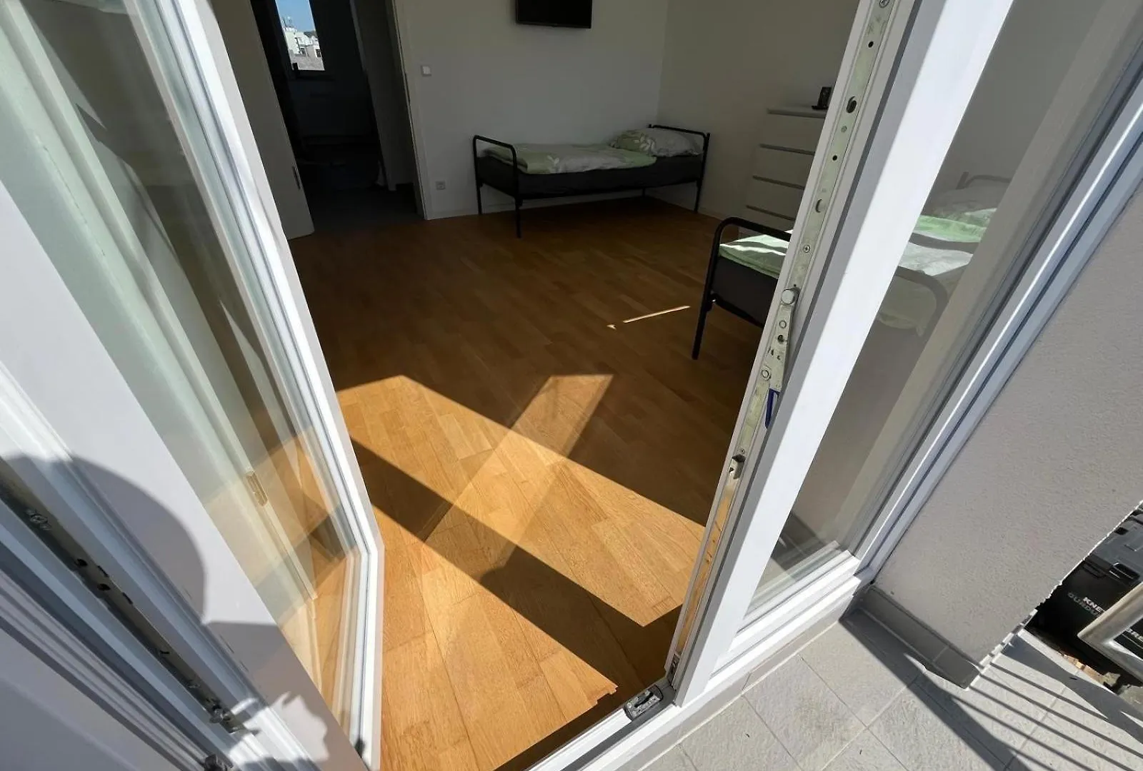 Wps Residenz Hotel Frankfurt am Main