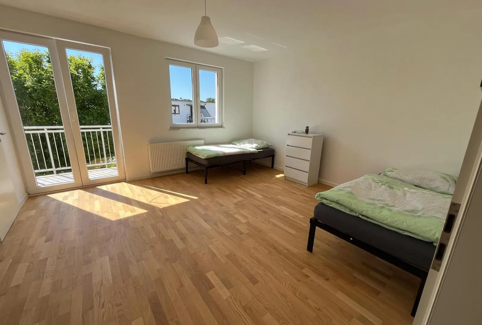 Hotel Wps Residenz Frankfurt am Main 0*,  Deutschland